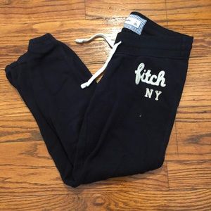 Abercrombie & Fitch Joggers